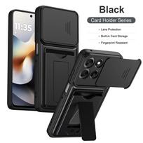Armor Funda For Motorola Moto Edge 70 Fusion 5G Case Wallet Credit Card Slot Phone Case For Edge70 Fusion Lens ProtectBack Cover Motorola Edge 70 Fusion