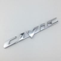 Metalinė Automobilio Lipdukas Emblema Ženklelis Lipdukai Dekoracija Honda CIVIC Logotipas Emblema Lipdukas Sparnas Bagažinė Ženklelis Išorė Auto Aksesuaras