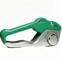 5-in-1 Crocodile Adjustable Knife Sharpener with Reusable Whetstone Multi-Functional Household Kitchen Tool for Sharpening Blades