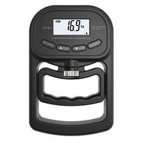 396Lbs/180Kg Digital Hand Dynamometer Grip Strength Measurement Meter  Arm Muscle Wrist Train juoda