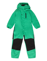 Reima - Reimatec Winter Overall, Kaunisto - Slidinėjimo kombinezonai ir komplektai - Žalia