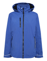 Musto - W Sardinia Jkt - Sportinė lauko striukė - Mėlyna