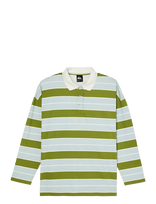 Quiksilver - Hutton Polo - Sportiniai polo marškinėliai - Marga / raštuota