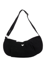 Roxy - Neon Moon Cord Crossbody - Sportinis krepšys per petį - Juoda