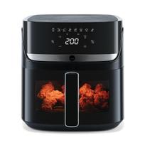 Wilfa Crispier AF3B-80P air fryer (602330)
