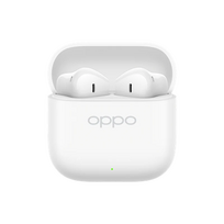 OPPO True wireless earphones | Enco Buds3 | Bluetooth | In-ear | Microphone | Snow White