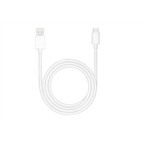OPPO VOOC Cable USB-A to USB-C 8A UN, DL149, 1m, White | USB-A to USB-C