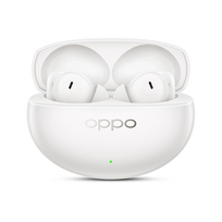 OPPO True wireless earphones | Enco Air5 Pro | Bluetooth | In-ear | Microphone | White | Noise canceling