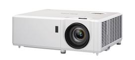 Ricoh PJ WUL5860 data projector  4000 ANSI lumens