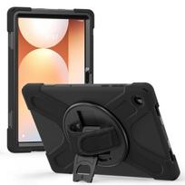 Tech Air Samsung Tab A11+ Military  Grade Drop Protection Rugged