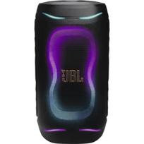 JBL Portable Soundsystem Partybox 130 black Black (JBLPB130BLKEP)