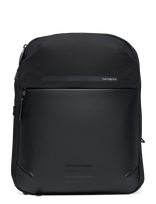 Samsonite - Moderny Underseat Backpack S - Verslo kuprinė - Juoda