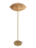 Leitmotiv - Floor Lamp Paris Disc - Toršeras - Ruda
