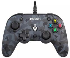 Nacon Compact Pro Camo Gray