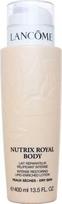 Lancome Nutrix Royal Body Dry Skin W 400ml