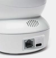 EZVIZ H6c Pro 3K White