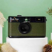 Camp Snap CS-V105-GR-WW Green
