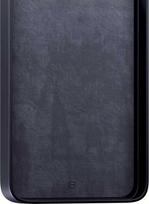 3MK Matt Case Pro Samsung Galaxy A26 5G Matte Black