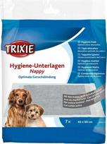 Trixie Hygienic pad, for puppies, 40x60cm, with activated carbon,