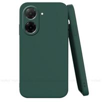For Redmi A5 dėklas Dangtelis Xiaomi Redmi A5 Capas Skystas silikonas Telefono galinė dalis Atsparus smūgiams TPU Minkštas Fundas Redmi A5 173.3mm 173.3x79.4x8.26mm&Redmi A5 4G