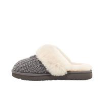 UGG Jauki šlepetė Anglies spalvos Moteriški sportbačiai Pilki 1117659-CHRC 39 white