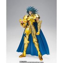 Figurine - BANDAI - Gemini Kanon Revival - Myth Cloth EX - 17 cm - Multicolore