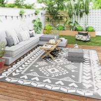 Lauko terasos kilimas Svetainė Miegamasis Virtuvė Koridorius Kilimas Kempingo kilimas Namų dekoravimas Geometrinis Modernus Paprastumas 80*120cm