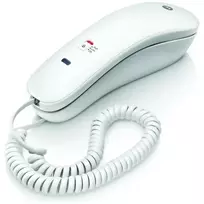 Motorola  Cordless phone with wall mount Motorola CT50 white