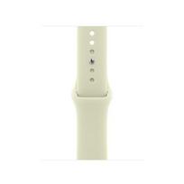 APPLE 40mm Pale Succulent Sport Band - M/L