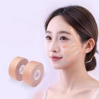 Porcini - Face Lifting Tape Nude beige