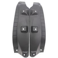 Compatible Rear Wheel Inner Fender Liner for 2024 Great Wall Haval H9 gray