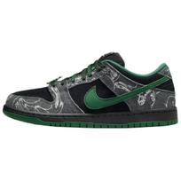 There Skateboards X Nike SB Dunk Low HF7743-001 42.5 gray