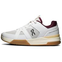 On THE ROGER Clubhouse Pro Tennis Shoes Women's White 3WD30050924 40 white