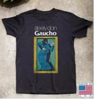 Steely Dan Gaucho Albumas retro 80-ųjų marškinėliai S-5XL 2XL gray
