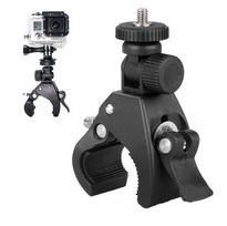 Hurtel Sports camera holder rotates 360 degrees