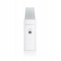 Veido valymo aparatas Beautifly Scrub Mini su jonoforeze, ultragarsu ir šveitimu