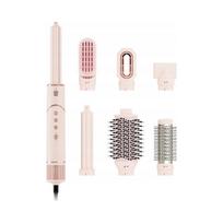 Automatinis karšto oro plaukų formavimo prietaisas Beautifly StyleBliss 7 viename, 1200 W