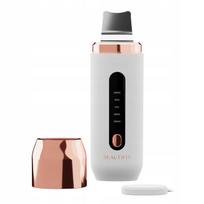 Belaidis Beautifly Scrub Pro 4 viename veido odos valymo prietaisas su jonoforeze ir ultragarsu