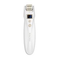 Mikroadatinės mezoterapijos prietaisas Beautifly MicroGlow Pro su EMS ir LED
