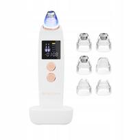 Deimantinės mikrodermabrazijos aparatas Beautifly Derma Pro su vakuuminiu valymu