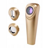Beautifly EthernaGlow fototerapijos prietaisas veidui ir kūnui su DPL ir NIR technologijomis
