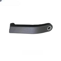 For VOGE Valico DS900X 900DSX DSX 900 2024 Original Hand Guard Accessories Motorcycle Hand Guard Protection Kit gray