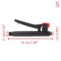 Trigger Sprayer Handle Parts for Garden Water Sprayer Weed Pest Control