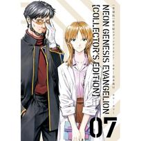 Collectors Edition Neon Genesis Evangelion (7) (Kadokawa Digital Comics)