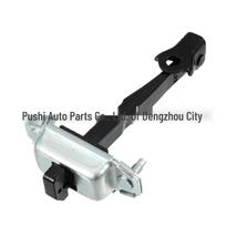 Kia Sportage Durų ribotuvas (793803W000, 793903W000, 794803W000) Suderinamos dalys Left Front black