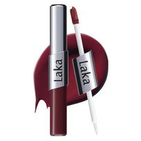 [LAKA] Tobuli dvigubi lūpų dažai 8,9g 910 Boss Cherry
