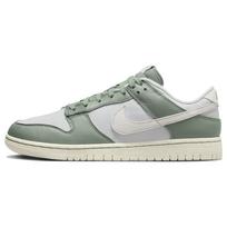 Nike Dunk Low Retro PRM  Mica Green  Sneakers DV7212-300 40 gray