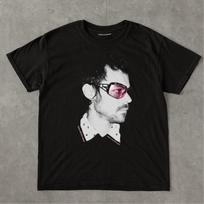 Harry Styles Graphic Unisex Tee, HS New Tour New Album Kiss All The Time Graphic T Shirt and kids tshirt, Y2K Concert Classic Top M white