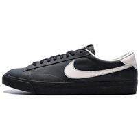 Nike Tennis Classic Athleisure Low top Skateboard Shoes Men's IO3554-020 44 juoda