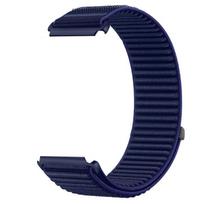 Nylon Strap for Amazfit Active 2 Adjustable Replacement Bracelet for Amazfit Active2 Squar/GTR Mini/bip3/GTS Band Accessories Active 2 Squar gray